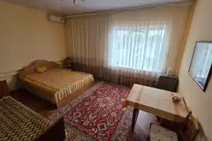 Комната в коттедже