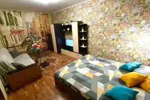1-комнатная квартира, Курск