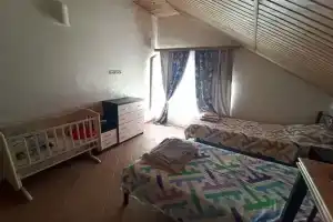 Таунхаус Голд