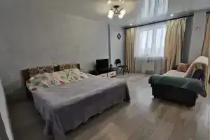 Уютная студия, Кохма