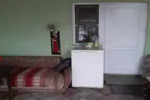 Тихий уют, Феодосия