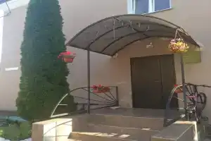 Объект «Янтарь»