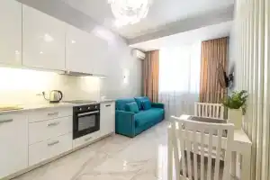 Жк посейдон квартира у моря, Сочи