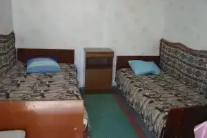 Двухместный эконом