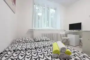Апартаменты «MaxRealty24 Химки», Химки