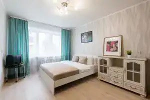 Апартамент, Минск