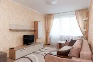 Квартира с панорамными видами и лучшая туристическая локация, Калининград