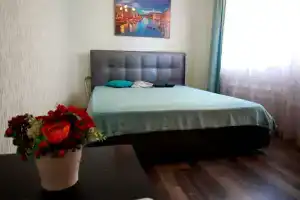 1-комнатная квартира, Омск