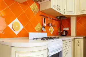 Студия напротив Мариотт, Эсто-Садок