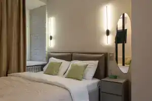 Апартаменты рядом с Красной площадью, Москва