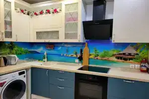 Уютная квартира, ТЦ Ясень, Иваново