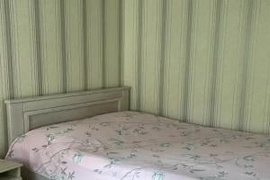 Двухместная студия в парке Цветник