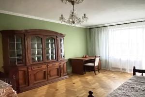 Видовая квартира в центре Калининграда