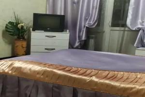 Большая 2-комнатная квартира рядом с канатной дорогой, Нижний Новгород