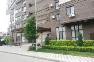 Новая квартира в центре Анапы