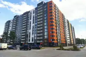 Чисто и уютно, Калининград