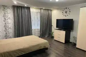Уютное гнездышко, Вязники