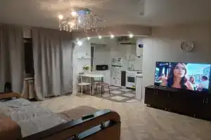 Студия, Владивосток