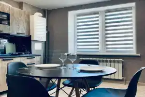 Уютная квартира в новом доме