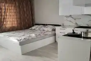 Уютная чистая студия в Замелекесье