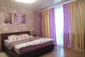 Квартира комфорт-класса, Суворов