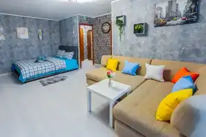 Апартаменты «040.Удальцова 3к5», Москва