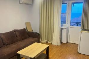 Семейный номер делюкс