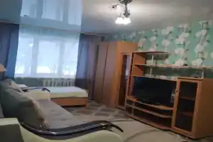 Уютная квартирка, Ухта