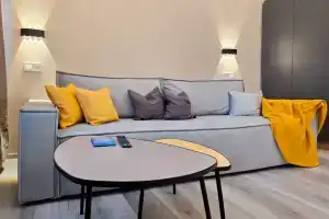 2-комнатные апартаменты Rentown, Рыбинск