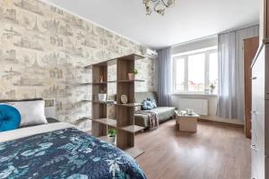 Квартира рядом с парком Галицкого, Краснодар