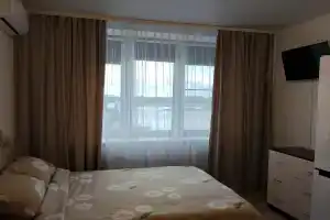 Уютная квартира новый дом в центре