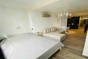 Апартаменты в центре Севастополя