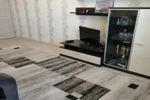 Уютная квартира возле аквапарка Ривьера