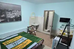 Номер для новобрачных, подходит для людей с огр. возможностями, Солоники