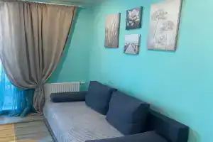 Студия, Тюмень