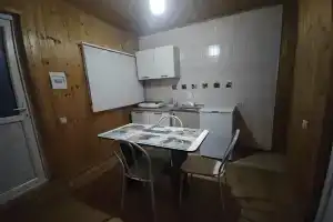 Комната, Голубицкая