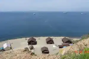 Квартира в центре Владивостока рядом с морем