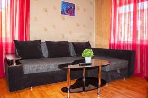 Apartment Kvartirniy Vopros Hudaiberdina 126