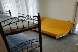 Домик «с отдельным входом», Абрау-Дюрсо