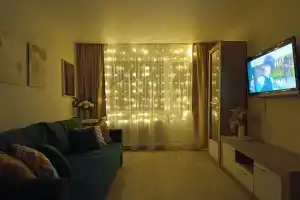 Уютная квартира рядом с центром