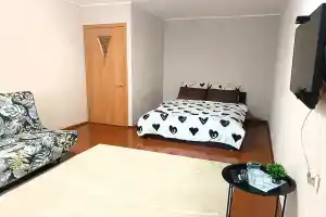 Уютная квартира в центре