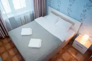 Квартирный Отель, Березники