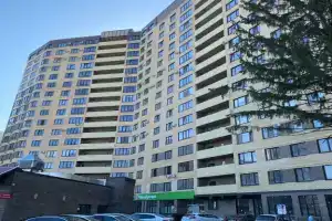1-комнатная квартира, Ставрополь