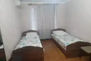 Уютная квартира в спальном районе