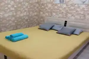 Сибирский комфорт - уютные квартиры в Иркутске