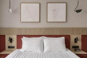 Четырёхместный номер люкс с видом на город, Муром