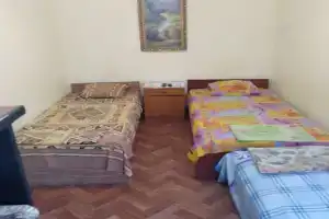 Квартира в парковой зоне