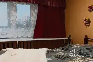 Уютная, тёплая 2-комнатная квартира