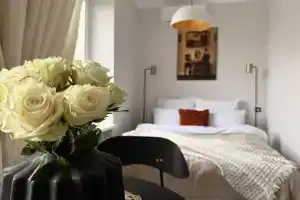 Апартаменты на Маяковской, Москва