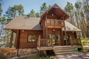 Гостевой комплекс «Престиж»